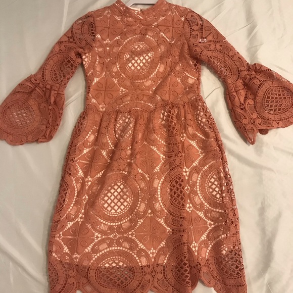 Joyfolie Other - Mia joy- formal dress